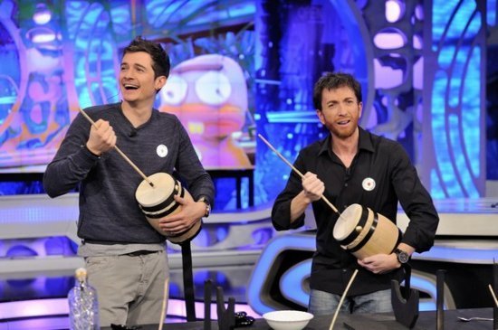 Орландо БлумПот