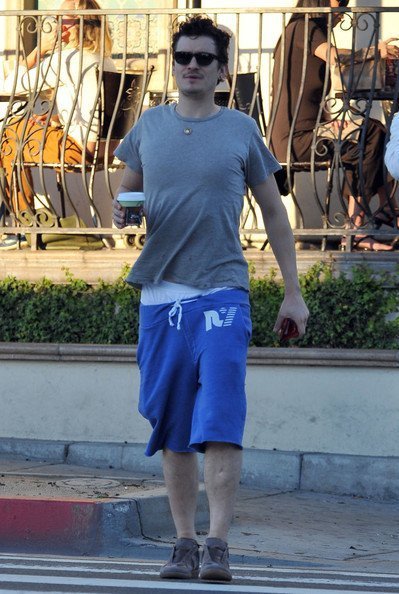 Орландо БлумВ