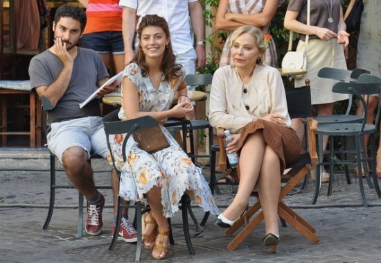 Орнелла Мути