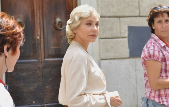 Орнелла Мути