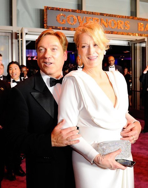 Oscar Governors Ball