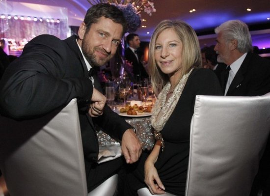 Oscar Governors Ball