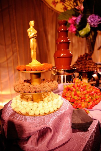 Oscar Governors Ball