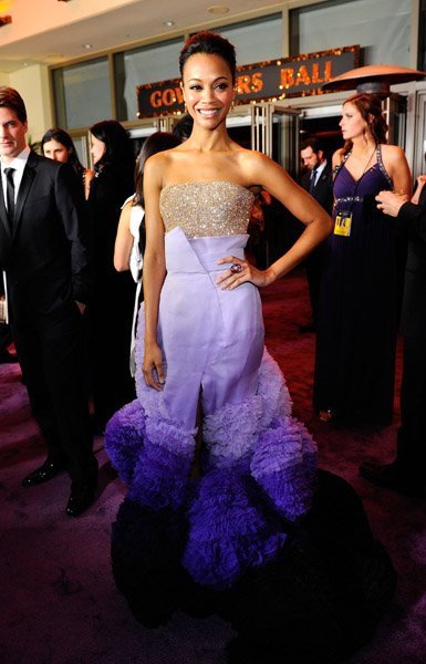 Oscar Governors Ball