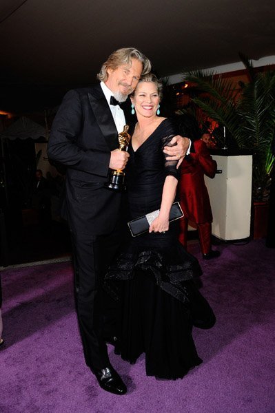 Oscar Governors Ball