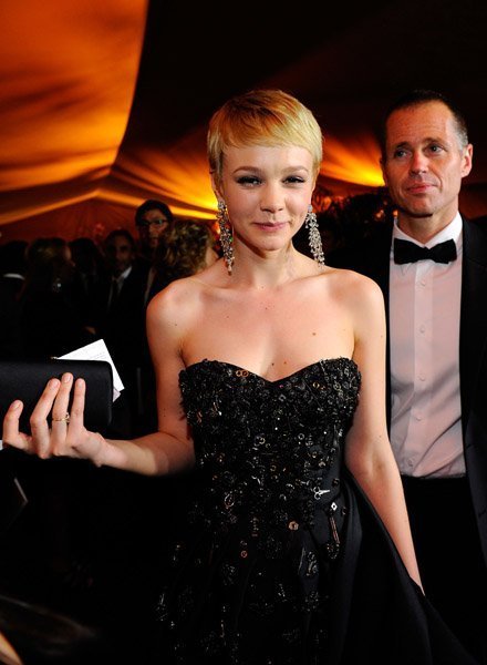 Oscar Governors BallКэ