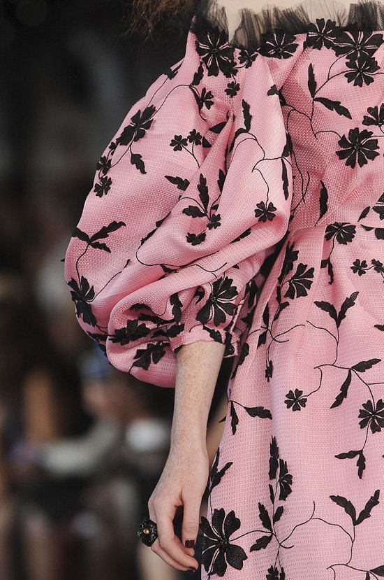 Оскар де ла Рента