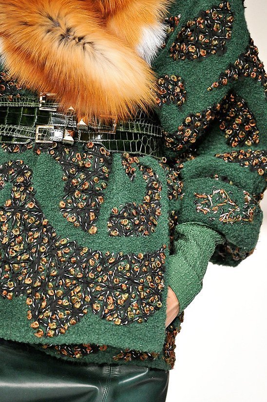 Оскар де ла Рента