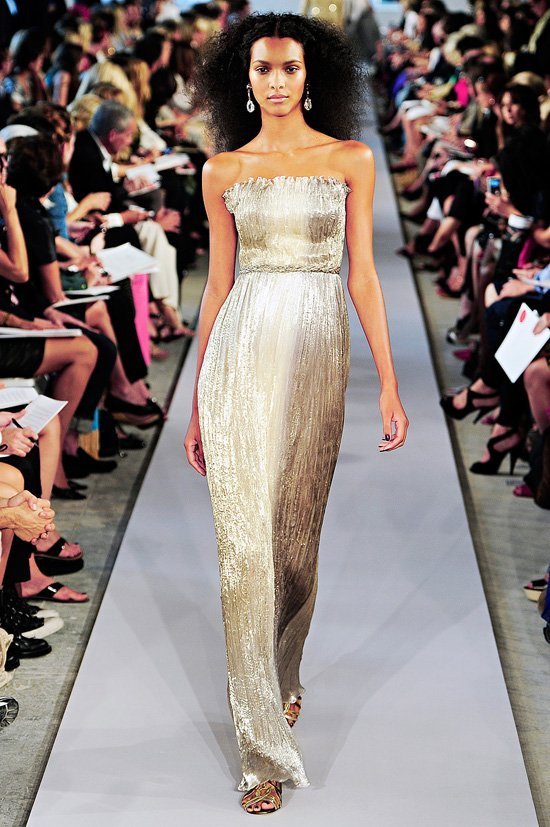 Оскар де ла Рента