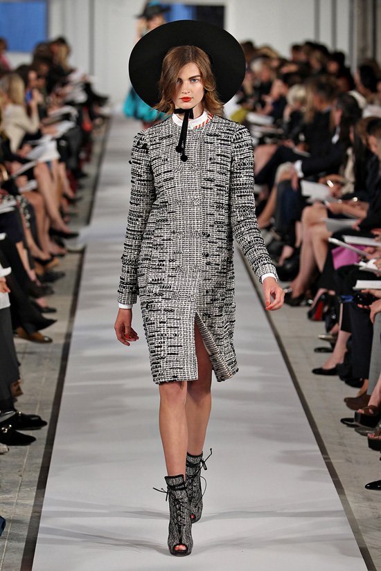 Оскар де ла Рента