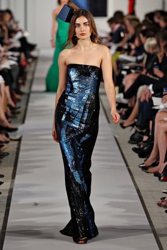 Оскар де ла Рента