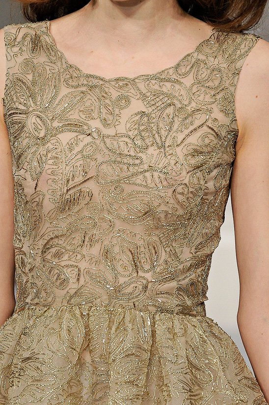 Оскар де ла Рента