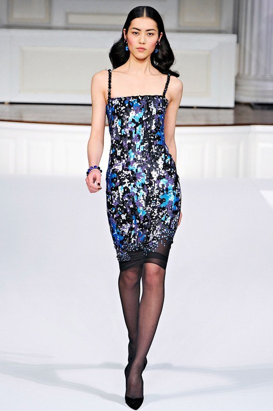 Оскар де ла Рента