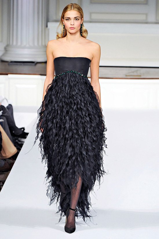 Оскар де ла Рента