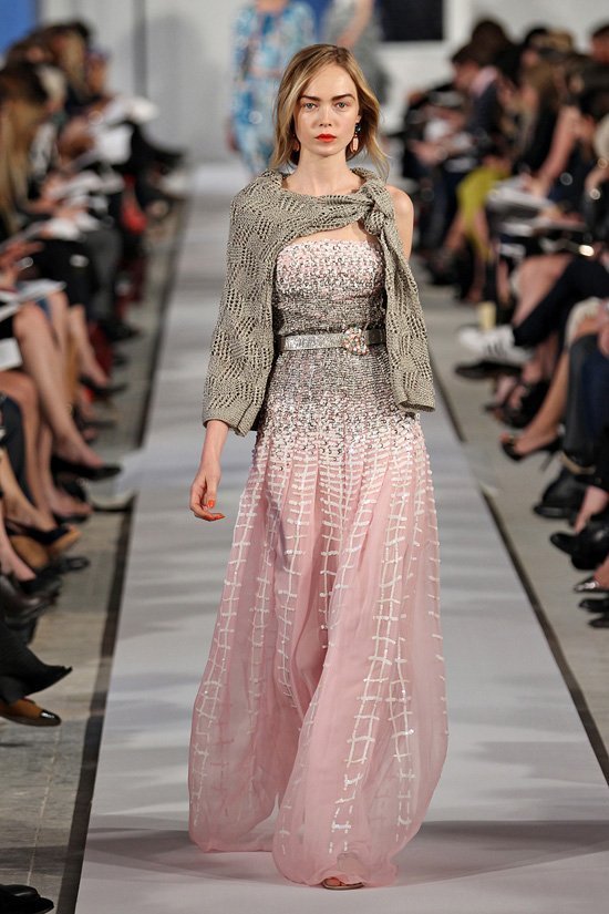 Оскар де ла Рента