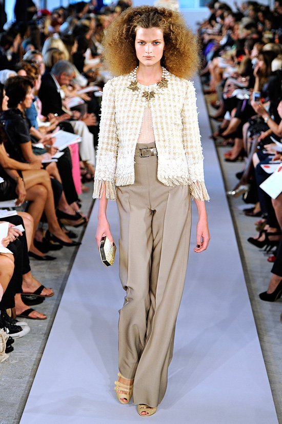 Оскар де ла Рента