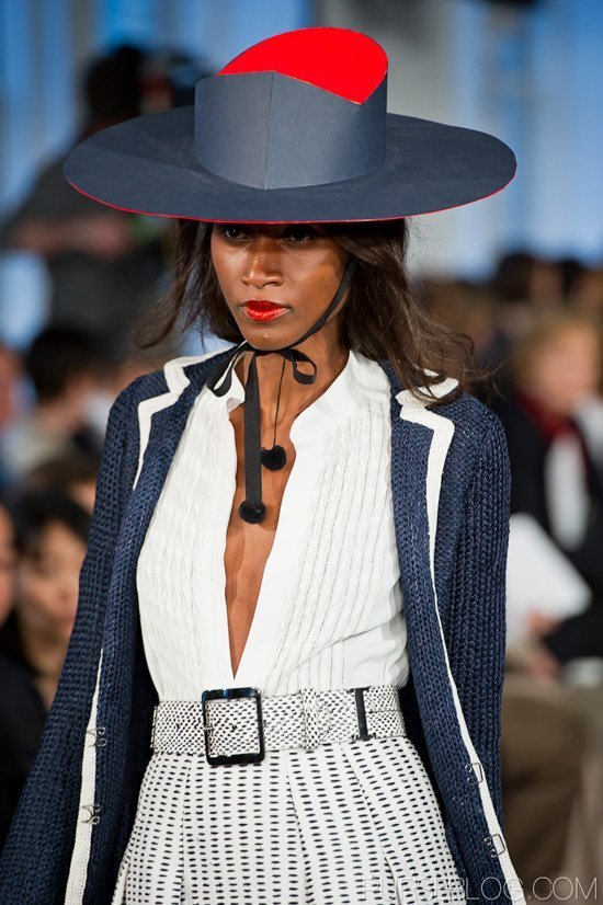 Оскар де ла Рента