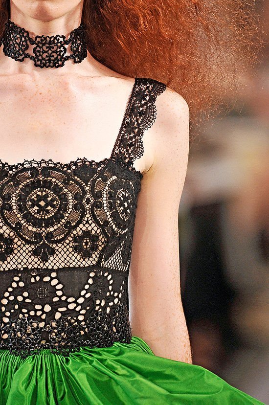 Оскар де ла Рента