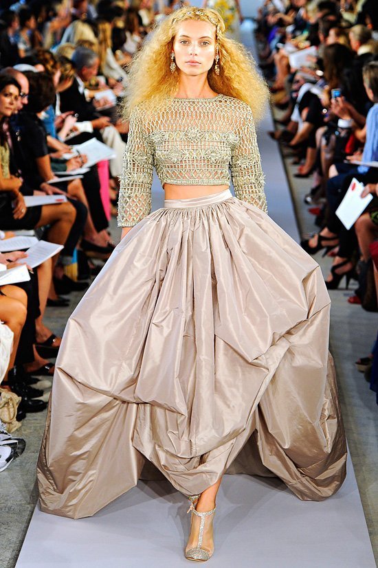 Оскар де ла Рента