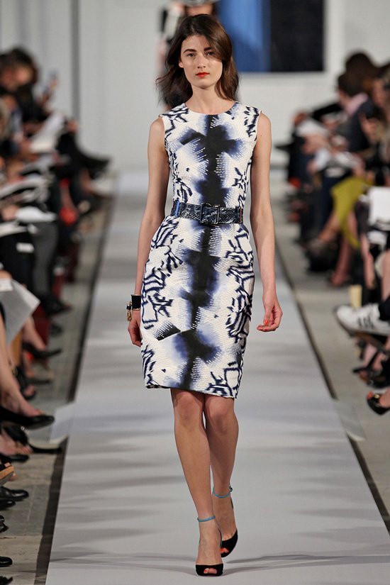 Оскар де ла Рента