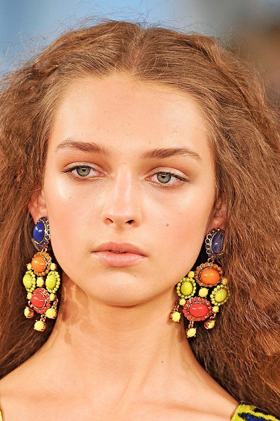 Оскар де ла Рента