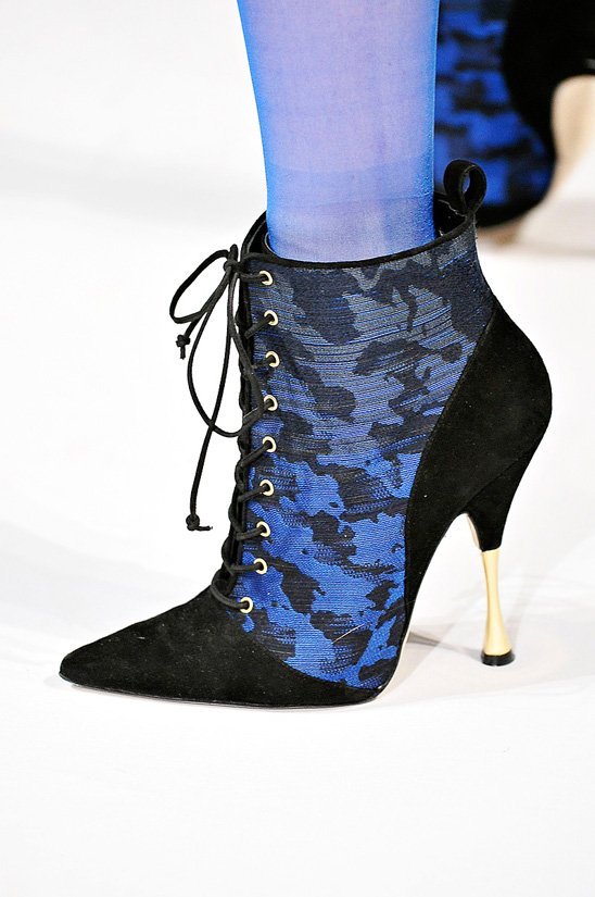 Оскар де ла Рента