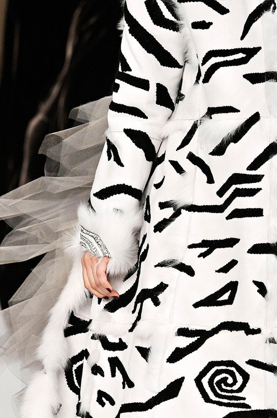 Оскар де ла Рента