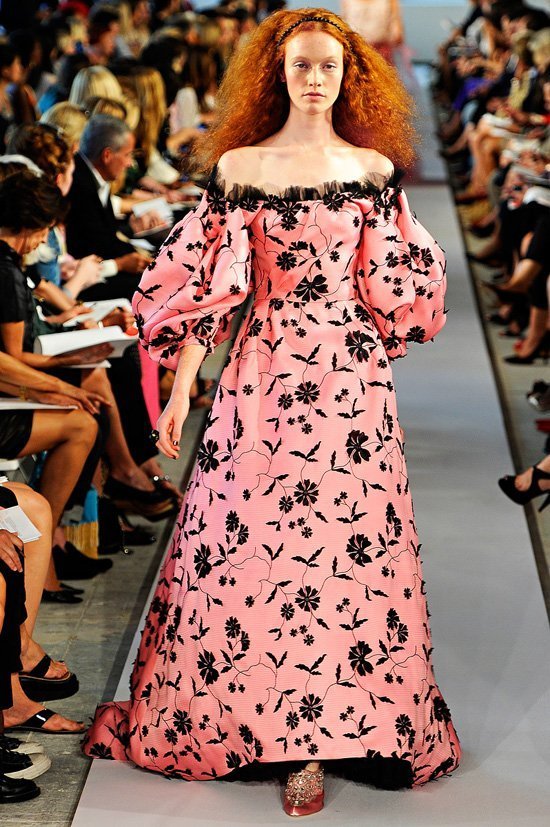 Оскар де ла Рента