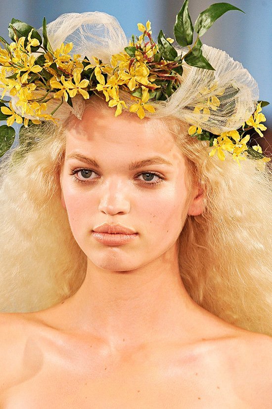 Оскар де ла Рента