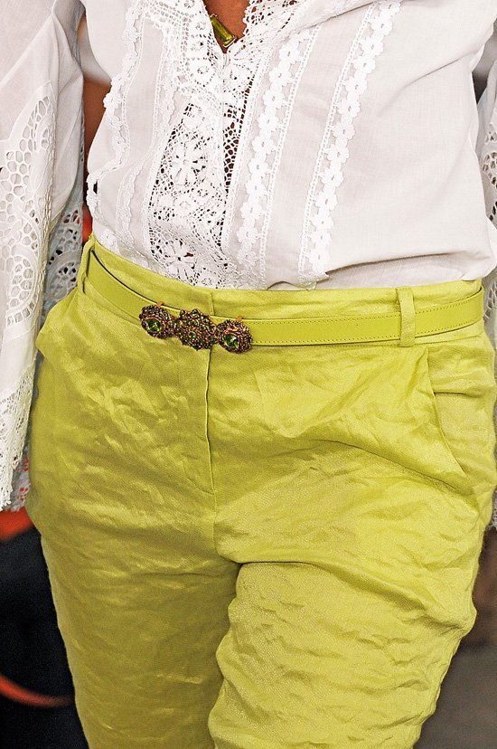 Оскар де ла Рента