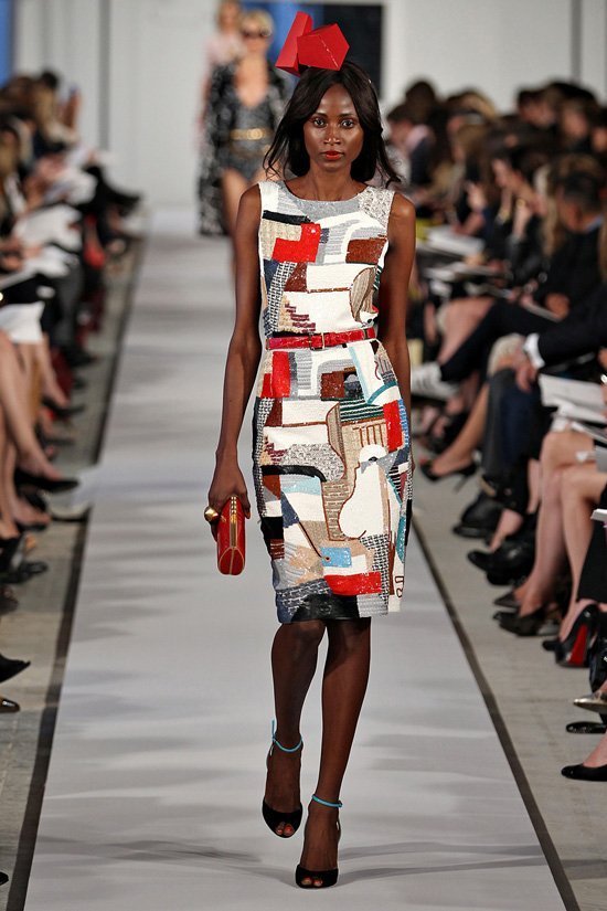 Оскар де ла Рента