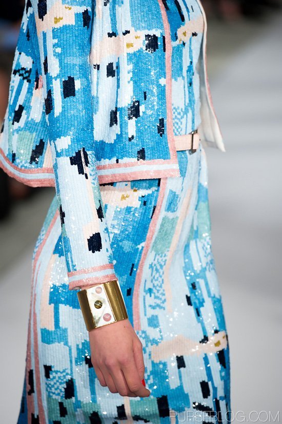 Оскар де ла Рента