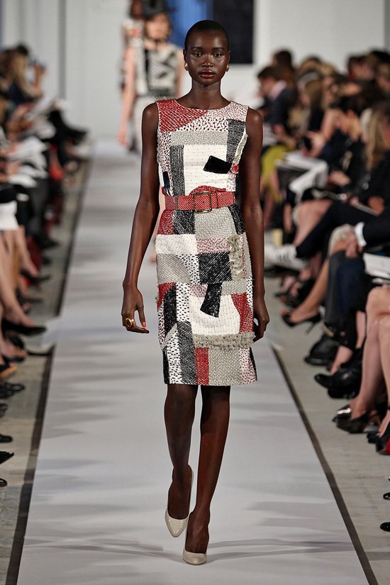 Оскар де ла Рента