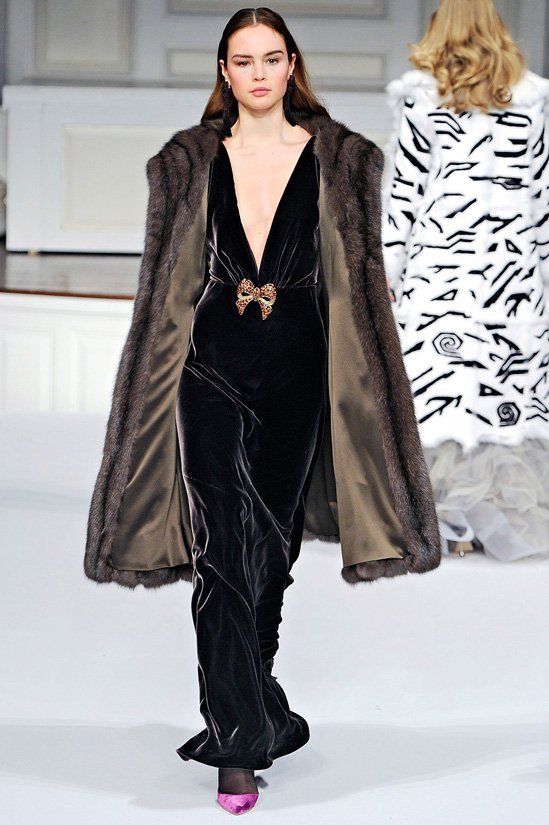 Оскар де ла Рента