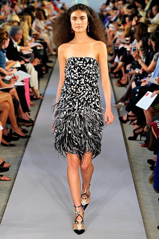 Оскар де ла Рента