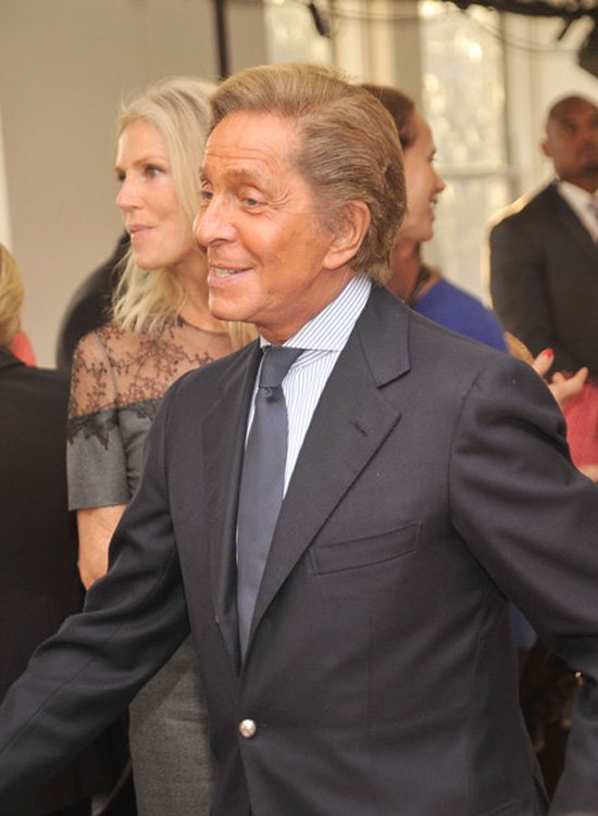 Оскар де ла Рента