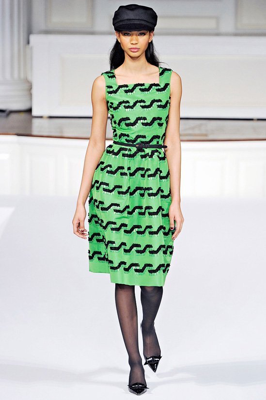 Оскар де ла Рента