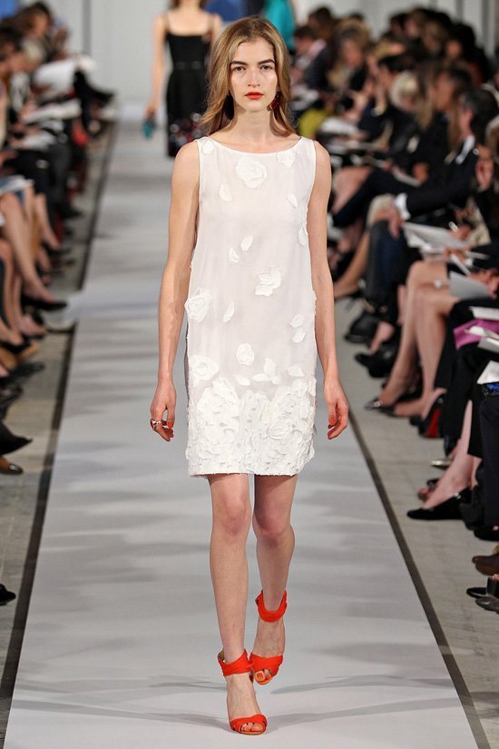 Оскар де ла Рента