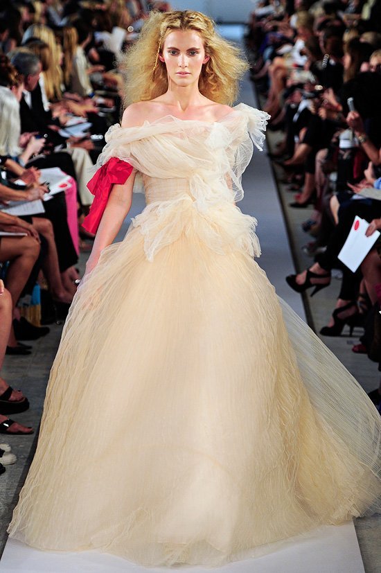 Оскар де ла Рента