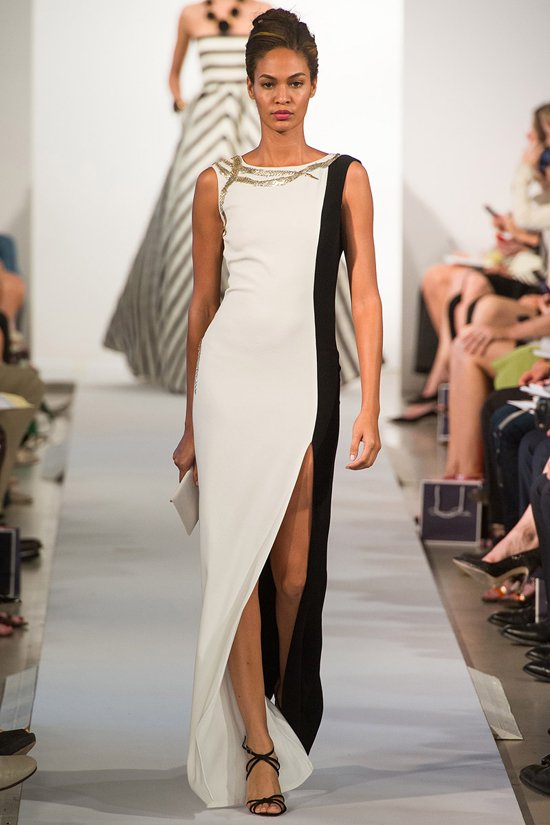 Оскар де ла Рента