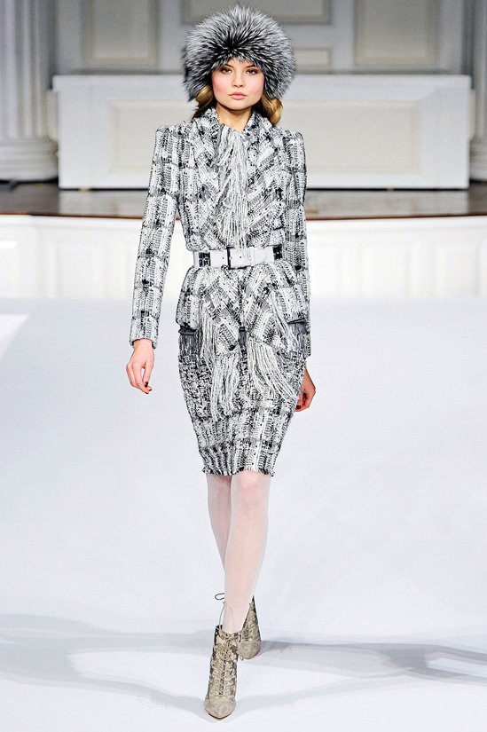 Оскар де ла Рента