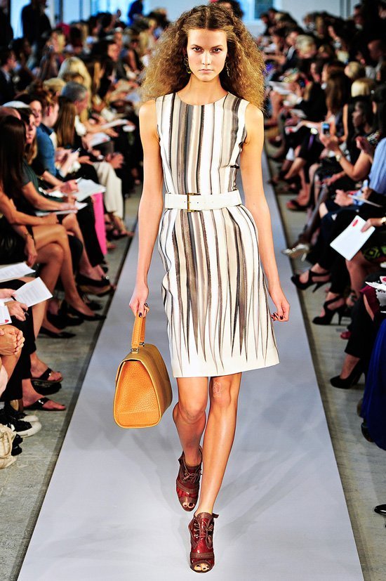 Оскар де ла Рента