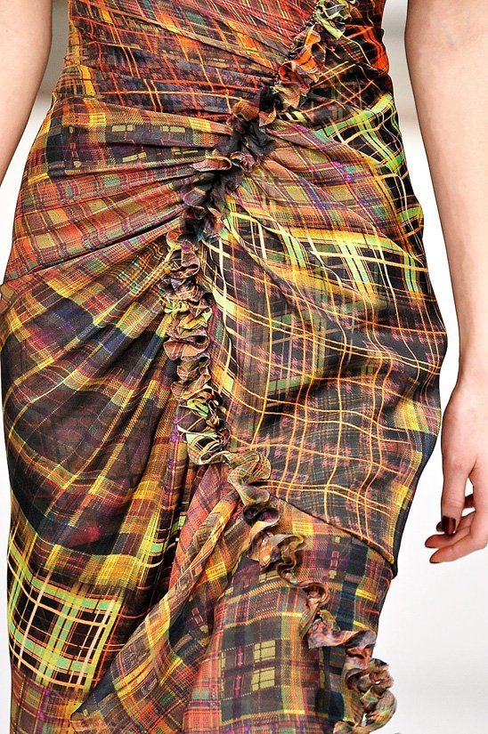 Оскар де ла Рента