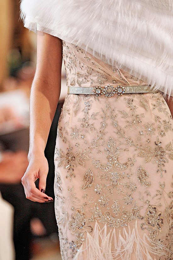 Оскар де ла Рента