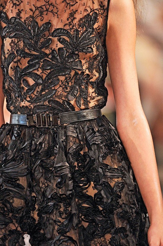 Оскар де ла Рента