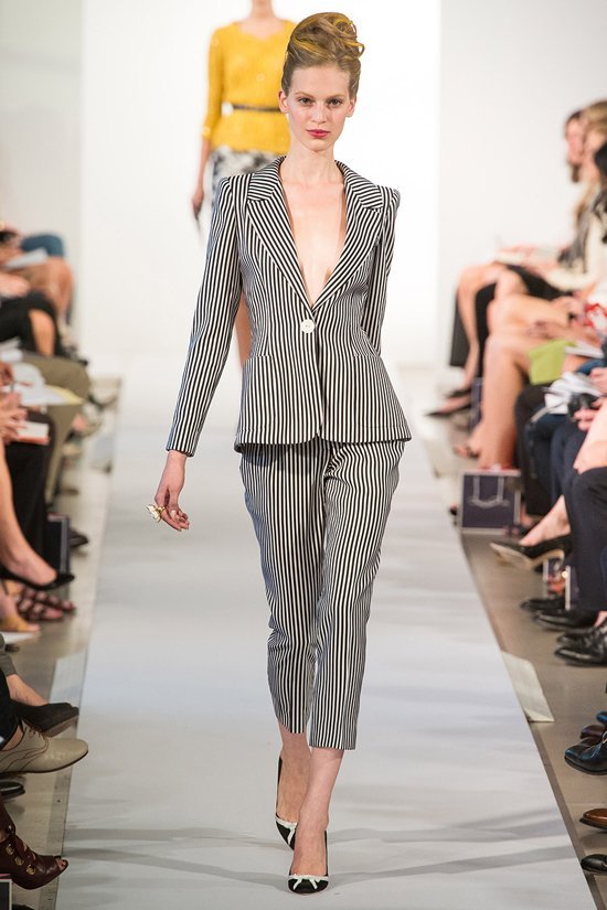 Оскар де ла Рента