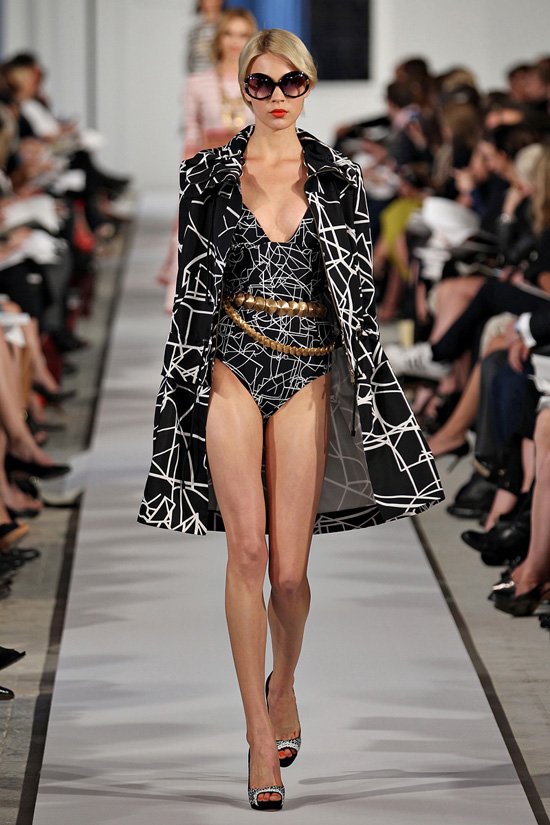 Оскар де ла Рента