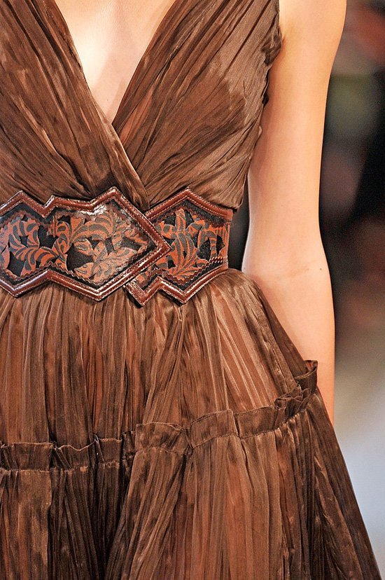 Оскар де ла Рента