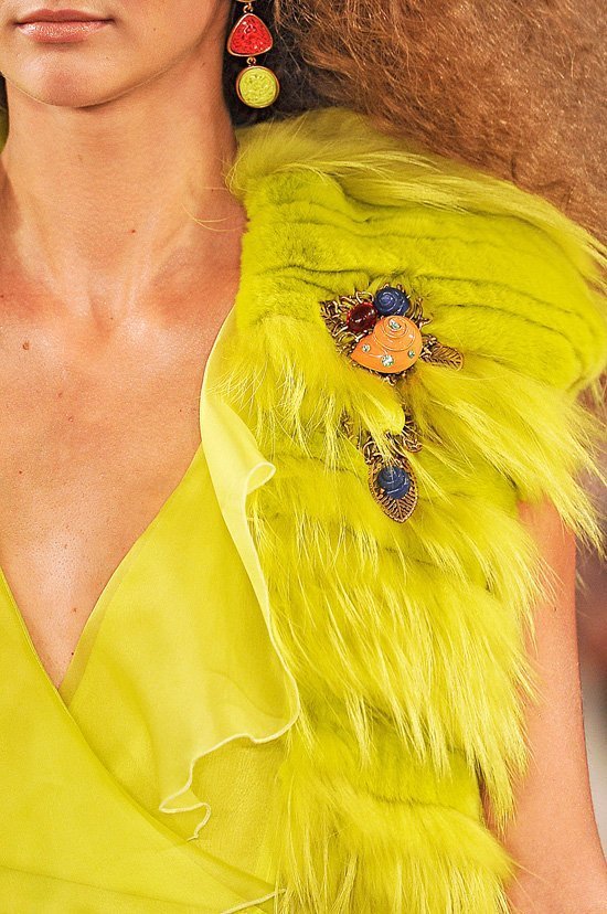 Оскар де ла Рента