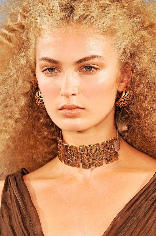 Оскар де ла Рента